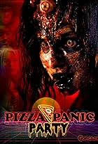 Pizza Panic Party