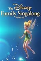 The Disney Family Singalong Volume 2 (2020)