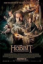 The Hobbit: The Desolation of Smaug Extended Edition