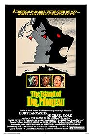 The Island of Dr. Moreau (1977)