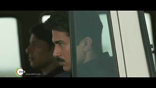 Rangbaaz Trailer