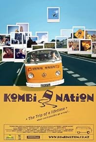 Primary photo for Kombi Nation