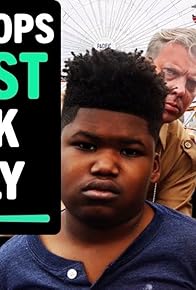 Primary photo for Racist COPS Arrest Black Family, What Happens Next Is Shocking