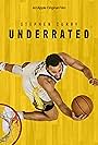 Stephen Curry in Stephen Curry: Underrated (2023)