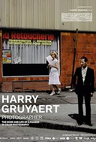 Primary photo for Harry Gruyaert - Photographer