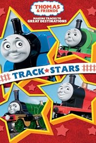 Primary photo for Thomas & Friends: Track Stars