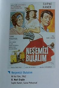 Primary photo for Nesemizi bulalim