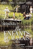 Les enfants du marais