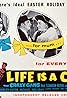 Life Is a Circus (1960) Poster