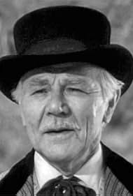 Charles Ruggles in Frontier Circus (1961)