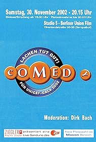 Lachen tut gut - Comedy für Unicef (1999)