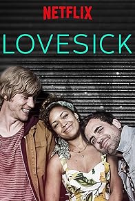 Primary photo for Lovesick