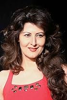 Sangeeta Bijlani