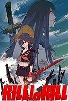 Kiru ra kiru: KILL la KILL