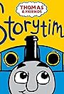 Thomas & Friends Storytime (2020)