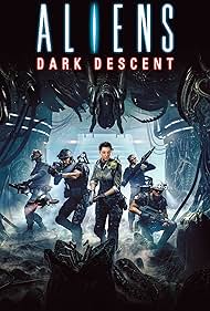 Aliens: Dark Descent (2023)