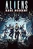 Aliens: Dark Descent (Video Game 2023) Poster