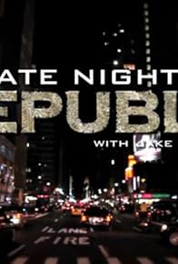 Primary photo for Late Night Republic