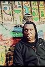 KRS-One in Street Light: The Movie (2021)