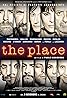 The Place (2017) Poster