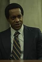 Albert Jones in Mindhunter (2017)