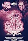 Beyond Americanrana (2018)