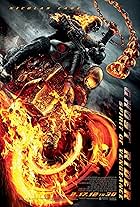 Ghost Rider: Spirit of Vengeance (2011)