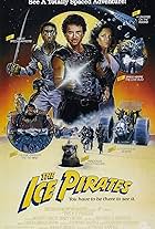 The Ice Pirates