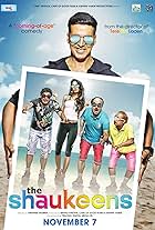 The Shaukeens