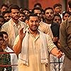 Aamir Khan in Dangal (2016)