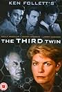 Kelly McGillis, Jason Gedrick, and Larry Hagman in The Third Twin (1997)