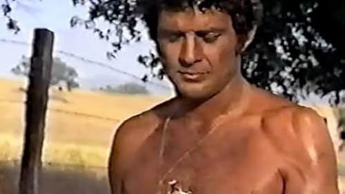 James Stacy in Lancer (1968)