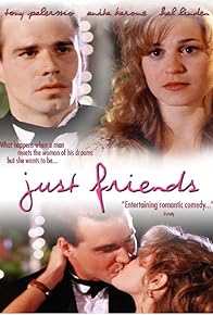 Primary photo for Just Friends