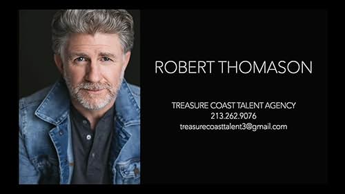 Watch Robert Thomason FILM REEL 2023