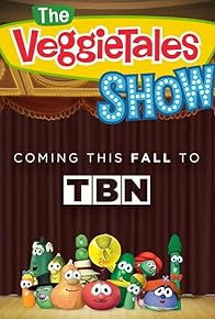 Primary photo for The VeggieTales Show