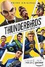 Thunderbirds Are Go (2015)