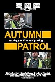 Primary photo for Autumn Patrol