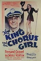 The King and the Chorus Girl