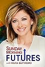 Maria Bartiromo in Sunday Morning Futures with Maria Bartiromo (2014)