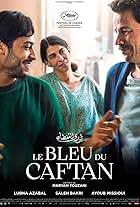 Le bleu du caftan (2022)