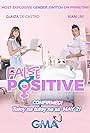 Glaiza De Castro and Xian Lim in False Positive (2022)