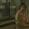 Diane Guerrero in Wax Patrol (2020)