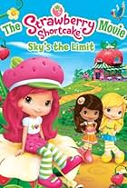 The Strawberry Shortcake Movie: Sky's the Limit (2009)