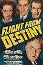 Flight from Destiny