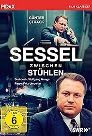 Sessel zwischen den Stühlen (1970)