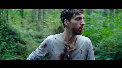 Trailer for Cabin Fever