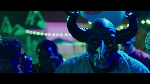 The film will be a prequel that will focus on the events that lead up to the very first Purge event.