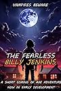 Billy Fearless