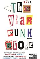 1991: The Year Punk Broke