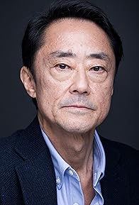 Primary photo for Charles Nishikawa